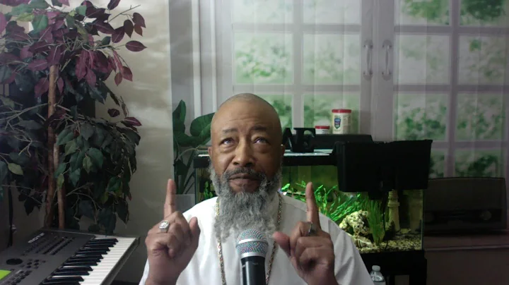 Apostle Dr. Donald Ray Thompson, PhDD.          Lo...