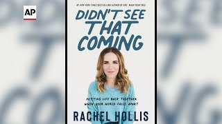 Famous Rachel Hollis addresses divorce in book: 'It definitely wasn't easy' Profile