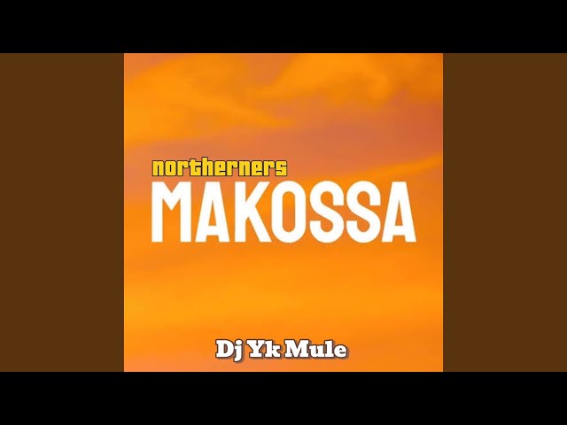 Northerners Makosa