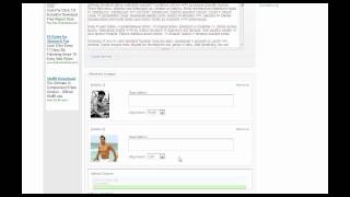 Drupal Attach Images to Content Nodes