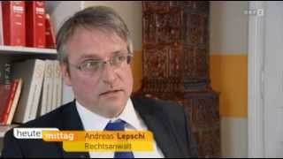 ORF2 heute mittag: 25.04.2013 Ausbuergerung