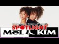 Mel & Kim - DJ Bazz Spotlight Megamix 2021