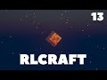 КРОВАВАЯ ЛУНА ● Minecraft #13