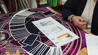 2019년 4월 별자리별 운세&amp;타로운세 양자리 황소자리 쌍둥이 게자리 사자자리 처녀자리