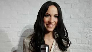 Marie-Mai Statue De Cire Du Musée Grévin De Montréal