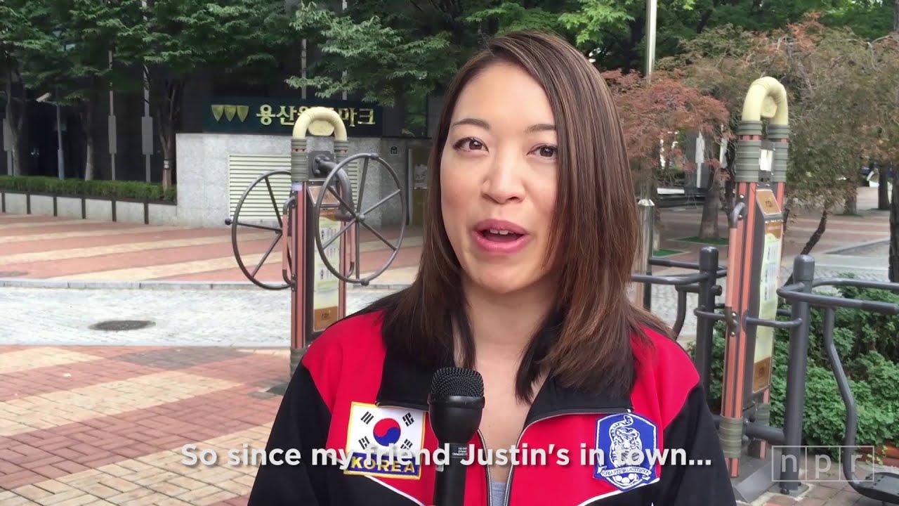 Elise Tries: Mysteriously Abandoned Workout Machinery