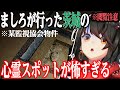 【某監視協会物件】ましろが行った茨城の某事故物件が怖過ぎる【にじさんじ/ましろ/切り抜き】