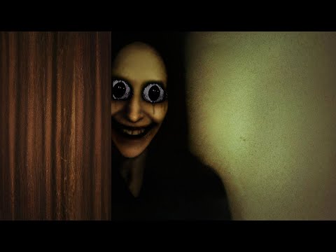 お母さんの『奇行を監視するホラーゲーム』がヤバすぎる(大絶叫あり)