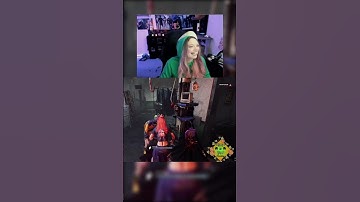 Utter chaos of my swf #dbdshorts #dbd #deadbydaylight