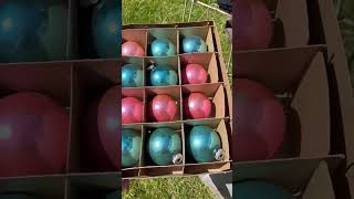 AMAZING FINDS at this Funeral Home Estate Sale!🤯