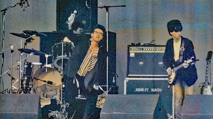 The Smiths Stop Me If You Think You've Heard This One Before (Remastered)