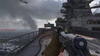Call of Duty®  WWII Killcam Quad Feed