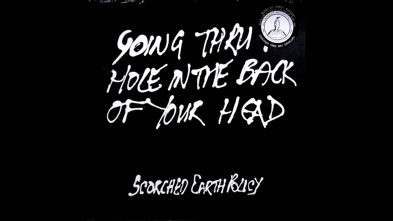Obejrzyj Scorched Earth Policy - Sunset on the Loading Zone w YouTube Obejrzyj Scorched Earth Policy - Sunset on the Loading Zone w YouTube