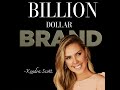 Building a Billion Dollar Business Out of Your Bedroom | Kendra Scott | Podcast series / Marketing