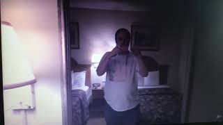 Hotel tour: Days inn FarmVille VA Episode 1.