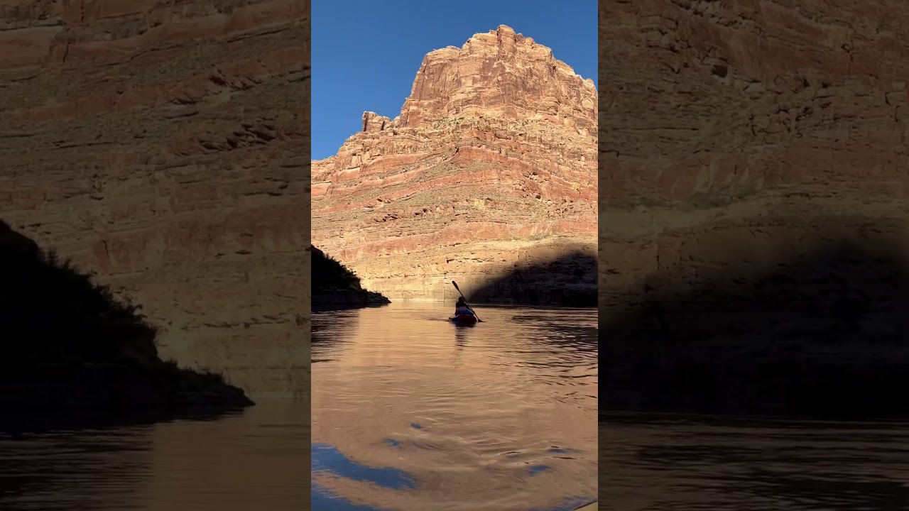 Cyber Monday Sale! $200 Off 5-Day Packrafting Courses 