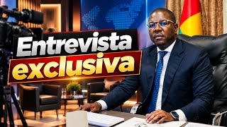 Download lagu Quem Manda Mesmo Na Guiné-Bissau? Esta Entrevista Dá Pistas.