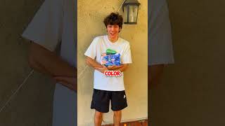 Thumbnail for Is Mine Better?? #shorts