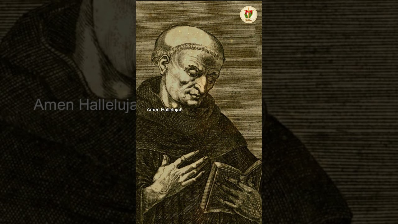 Чудотворная молитва святому Гильдасу Мудрому, аббату | Святой дня | 29 января