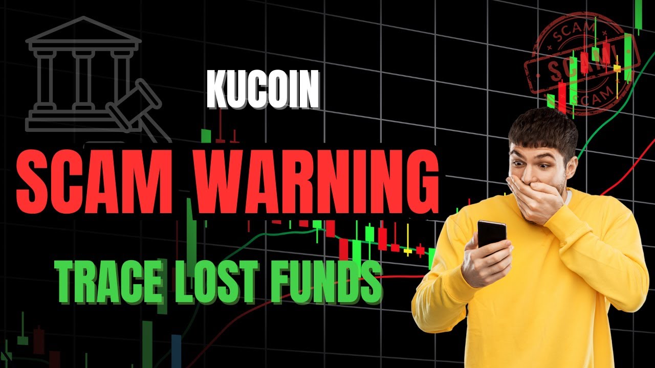 Kucoin Review: SCAM Investigation | Trace Your Lost Funds | 2025 Investor Alert
