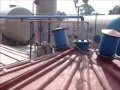 Biogas plant 250 Kw Power Generation; Munir Industries, Ring Road, Lahore