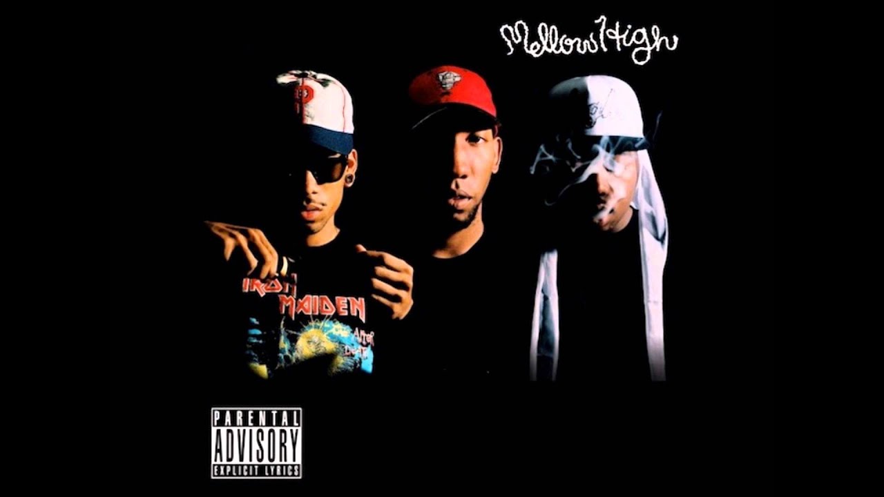 在 YouTube 上观看 MellowHigh - Yu (Remix) (Feat. Tyler, The Creator)