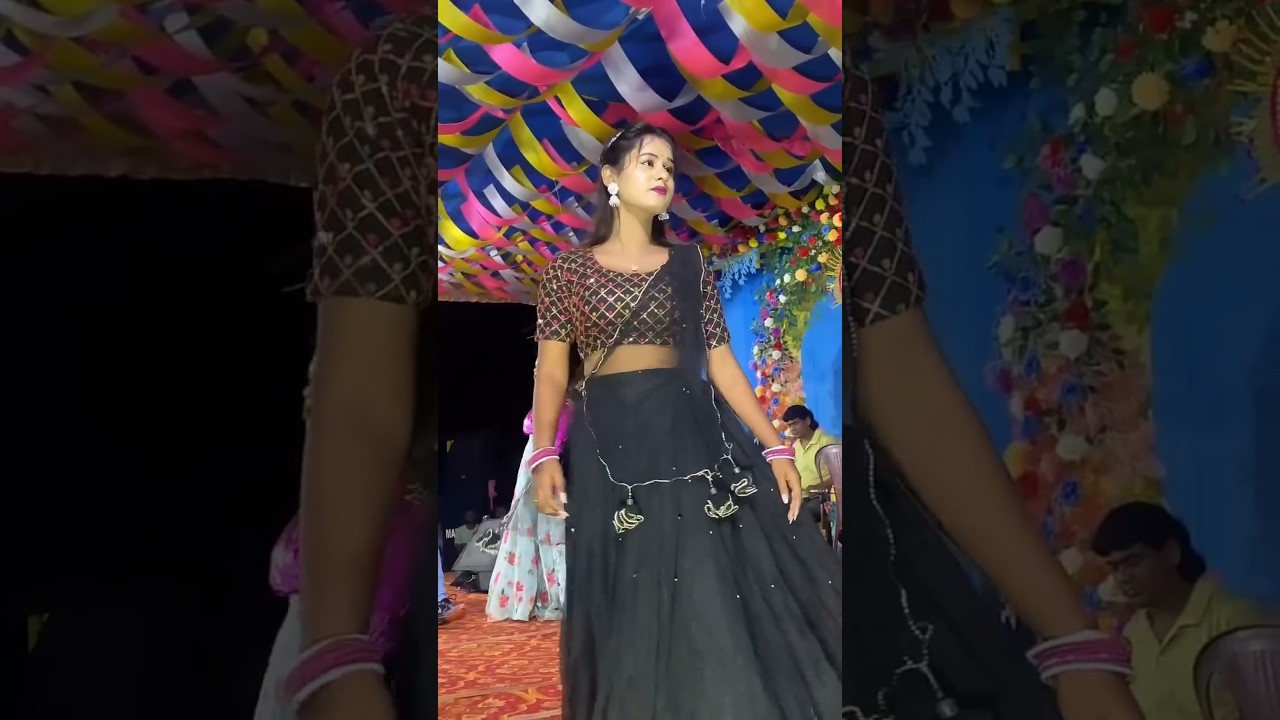 Ritu Mahato 🔥😍 Kundan Kumar Rs Sailendra Kanika Karmakar stage Programme 🔥