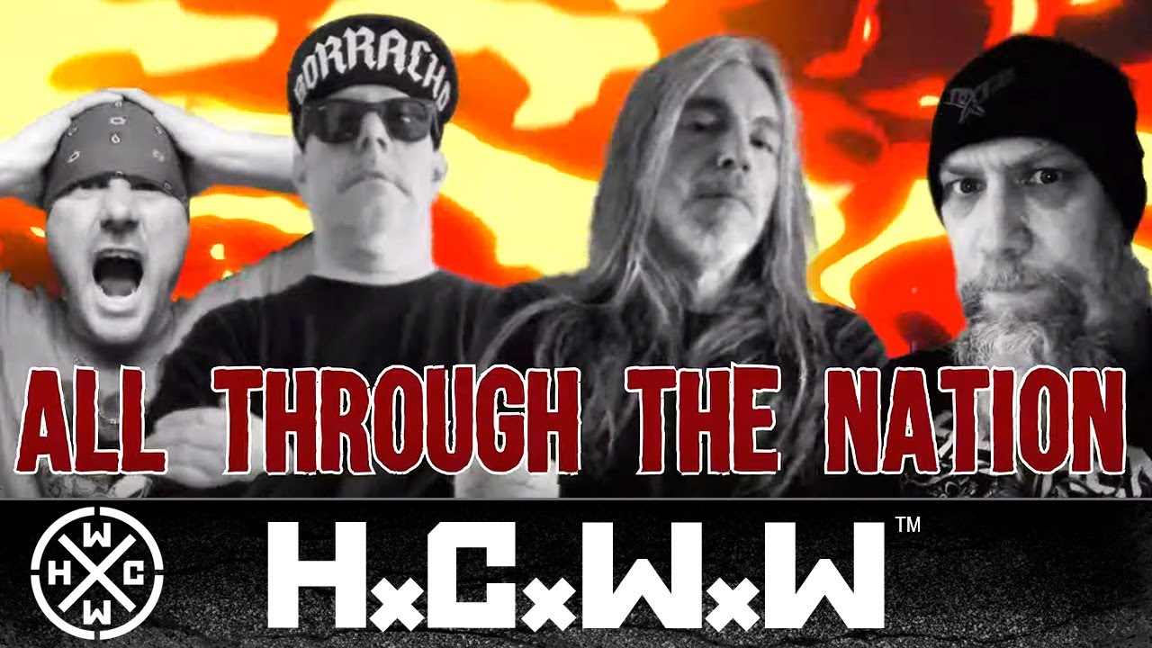 MOD CLASSIC TK - HIPSTER INVASION FT. M. ROMEO OF SYMPHONY X - HARDCORE WORLDWIDE (OFFICIAL VERSION)