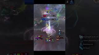 SMOOTHEST SEED RUN OF ALL TIME