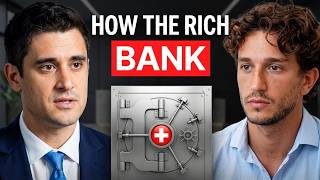 How The Rich Open Offshore Accounts Remotely