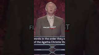 Can You Beat The Fastest Finger On Millionaire