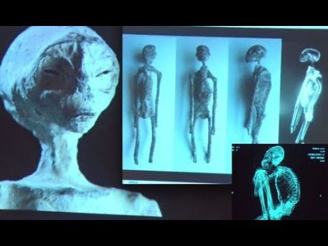 Wideo: Antropolodzy Stwierdzili, że „obce Mumie” Z Nazca Są Fałszywe - Alternatywny Widok