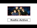 Audio Comedy - RA (8) - Radiovision Breakfast Show & Minorities Programme