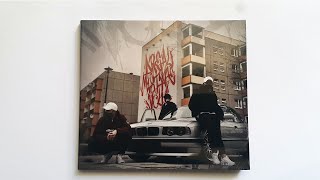 Unboxing: D.REAL MIXTAPE VOL.1 EDYCJA LIMITOWANA