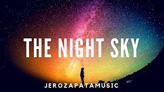 Miniatura de vídeo de "The Night Sky"