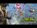 TG MAFIA IS NEW FACTORY TOP KING? BEST FIST FIGHT GAMEPLAY | GARENA FREE FIRE #3