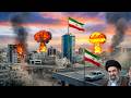 APRIL 30 2026 Cities In The Iran Are Turning Into Hell See What Happens ARMA 3 