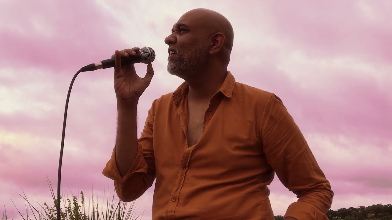 Tak Chan Paiya Janda - Ali Pervez Mehdi & CHR0N!AC (Official Video)