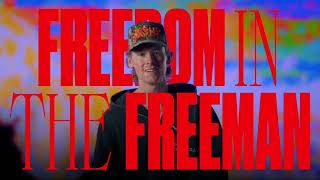 Join us for Freedom Conference June 18th + 19th in San Antonio, TX!!