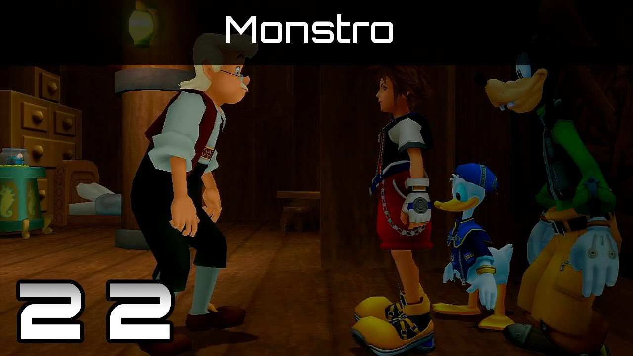 Kingdom Hearts 1 5 HD ReMIX FM Walkthrough Part 22 Monstro YouTube kingdom-hearts-1-5-hd-remix-fm-walkthrough-part-22-monstro-youtube