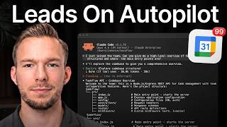 The NEW Way to Generate Leads in 2026 (With AI / Claude Code)