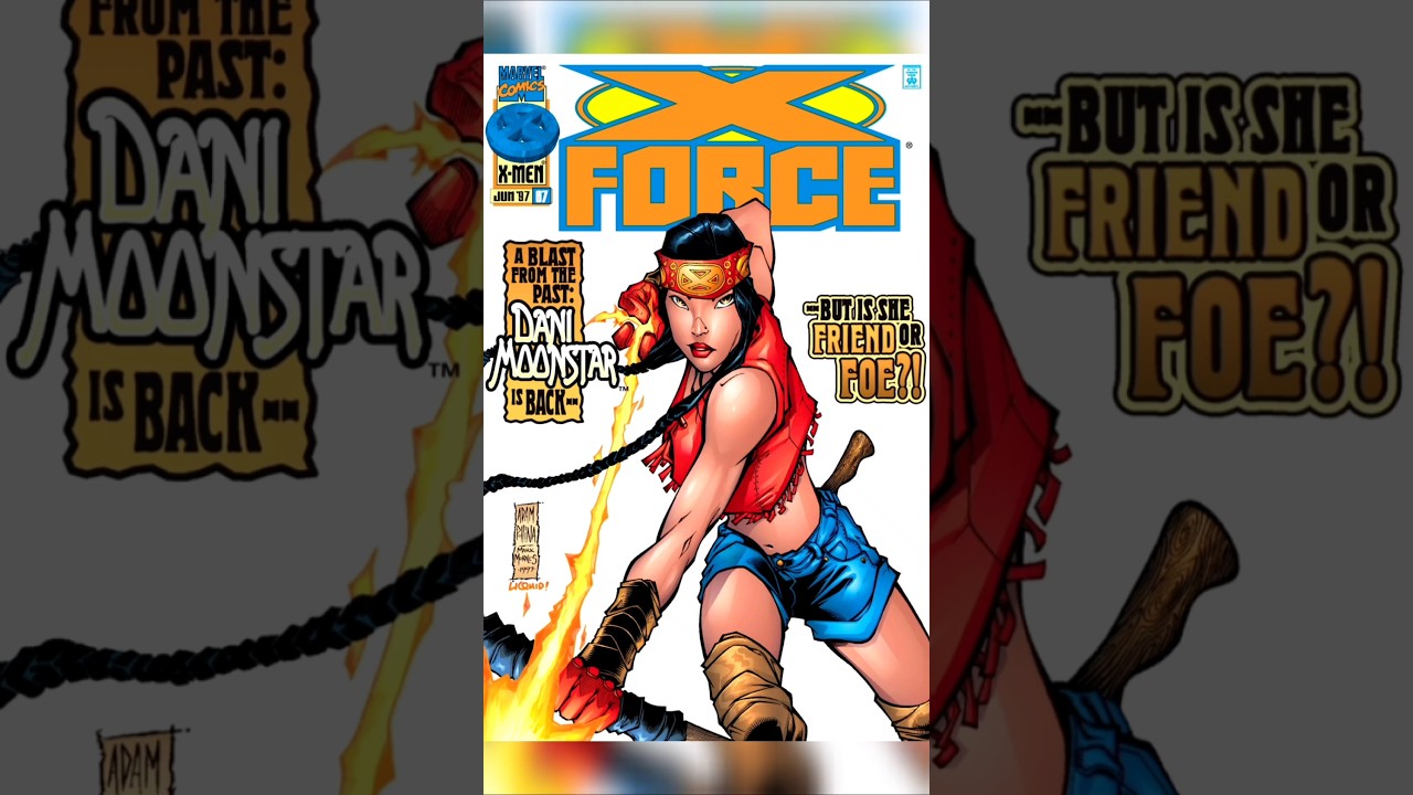 X-Force 67 (1997)