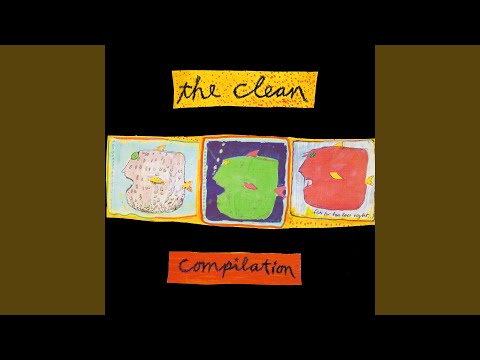 The Clean — Getting Older