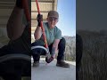 3 inch kick off of my 90°