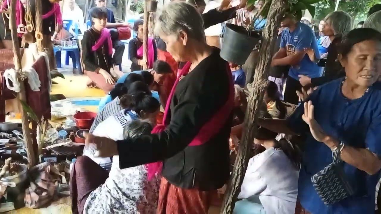 แกลมอ บ้านนำโรงทาบ อ.สำโรงทาบ3