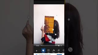 Black and white Picsart editing🔥😋 #shorts #youtubeshorts #trending #explorepage