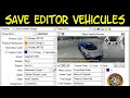  tuto  creer des vehicules avec save editor 2 tons 3d  glitch gta 5 online ps4