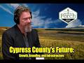 Cypress County's Future
