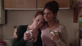 Corrie Tyrone, Tina and Tommy 2013 Part 29