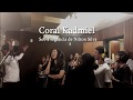 Total praise  coral kadmiel estdio 601